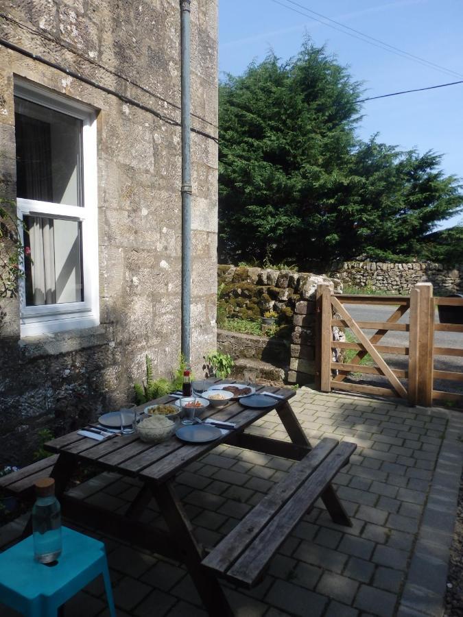Lovely House Next To Euchan River Sanquhar Exterior foto